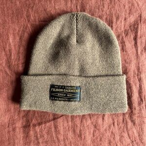 Filson Ballard Watch Cap